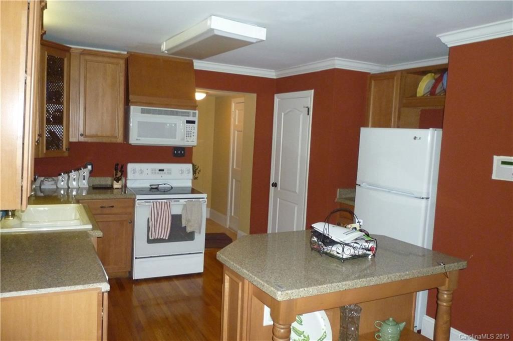 Madison Park - Residential Lease