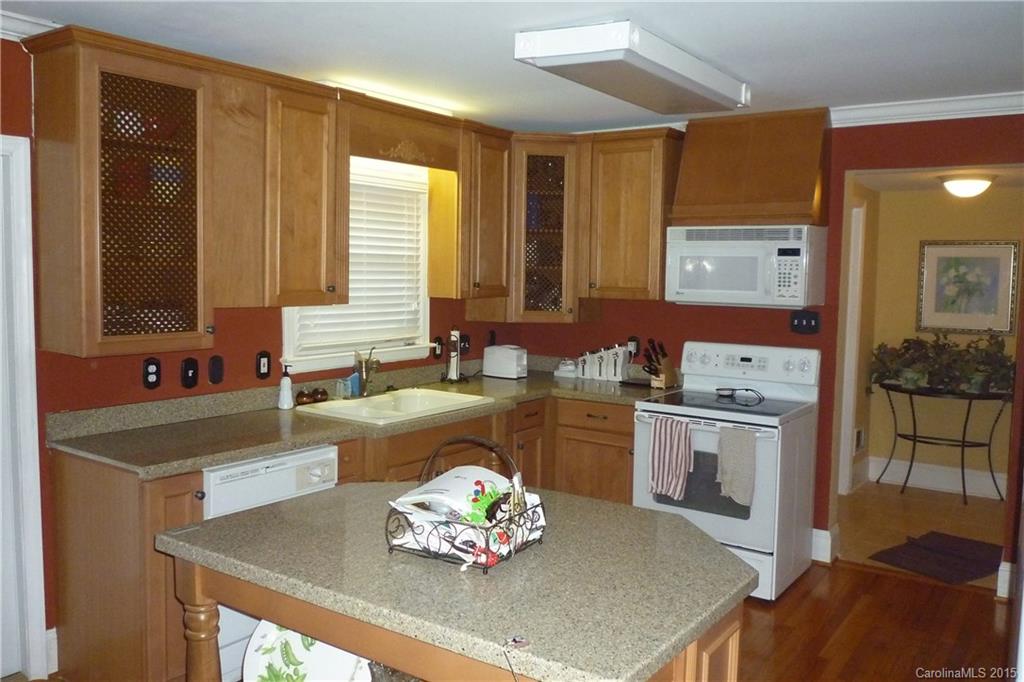 Madison Park - Residential Lease