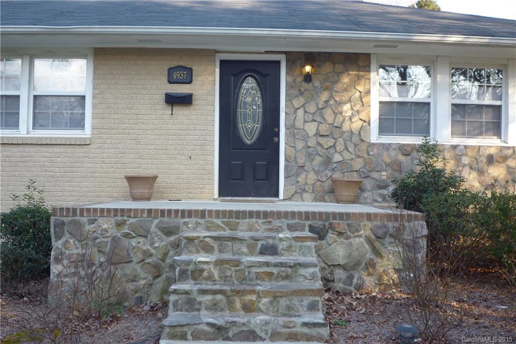 Madison Park - Residential Lease