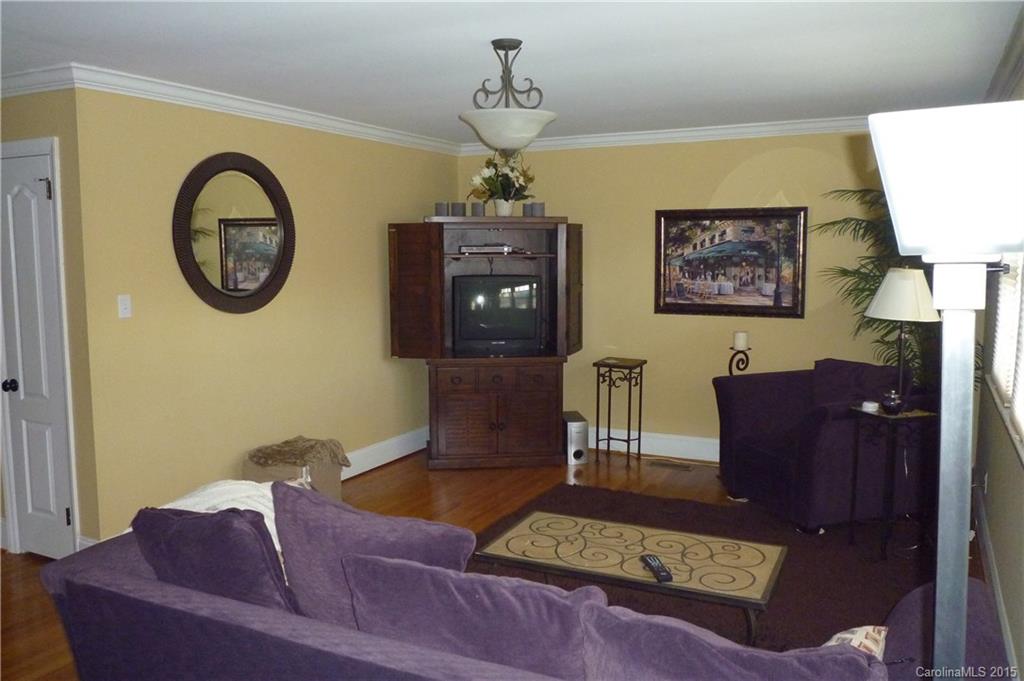 Madison Park - Residential Lease