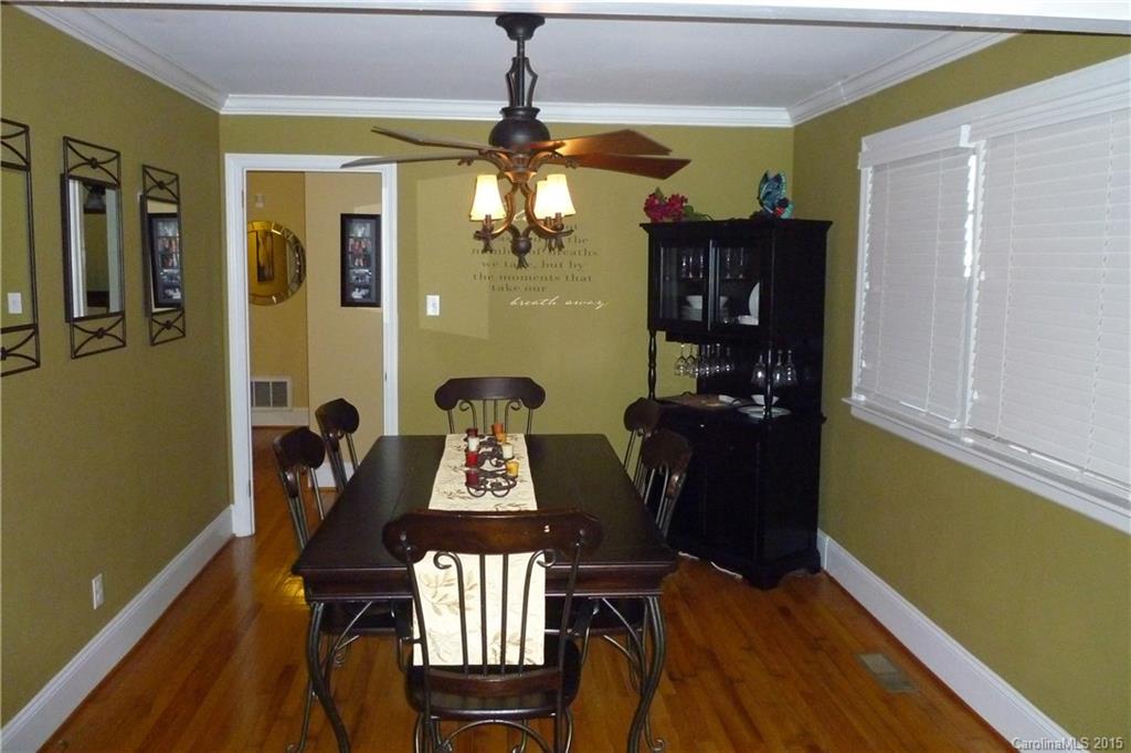 Madison Park - Residential Lease