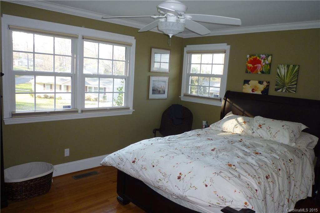 Madison Park - Residential Lease