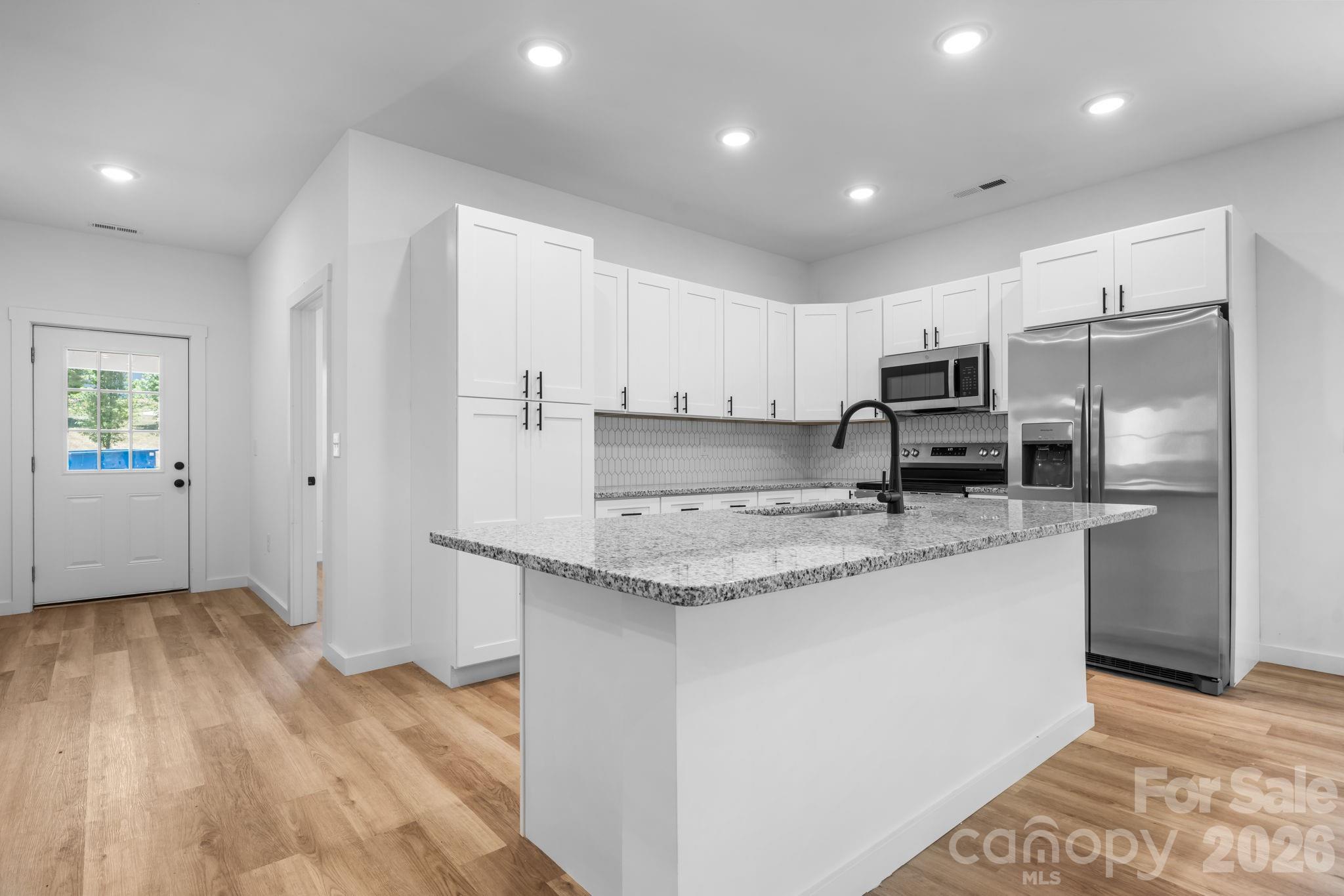Wittenburg Springs - Residential