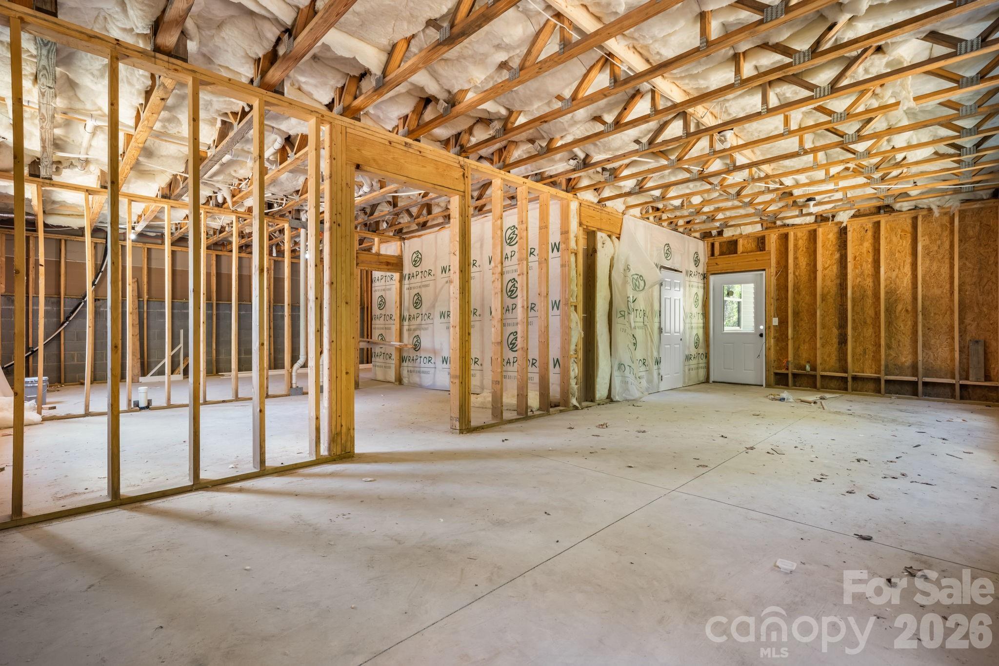 Wittenburg Springs - Residential