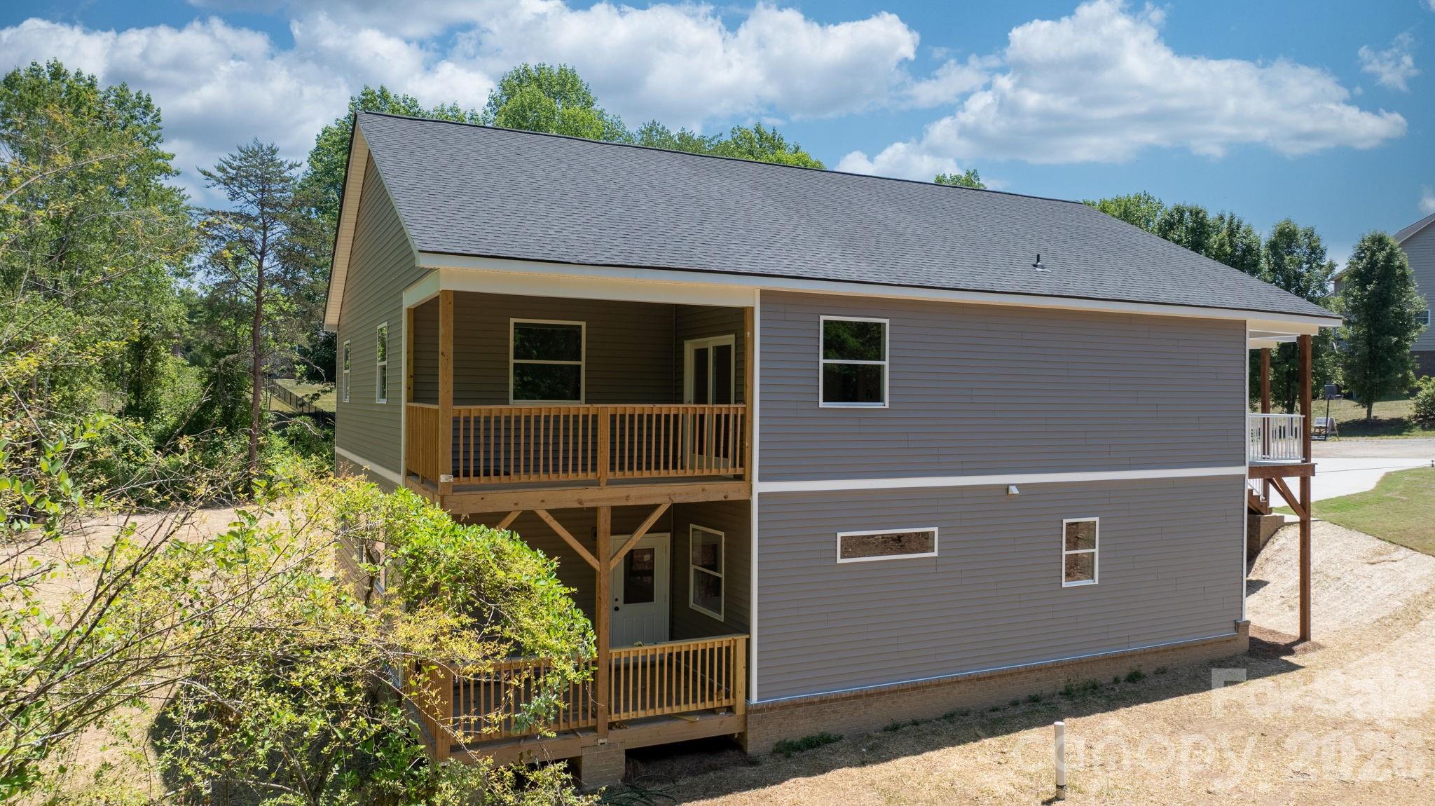 Wittenburg Springs - Residential