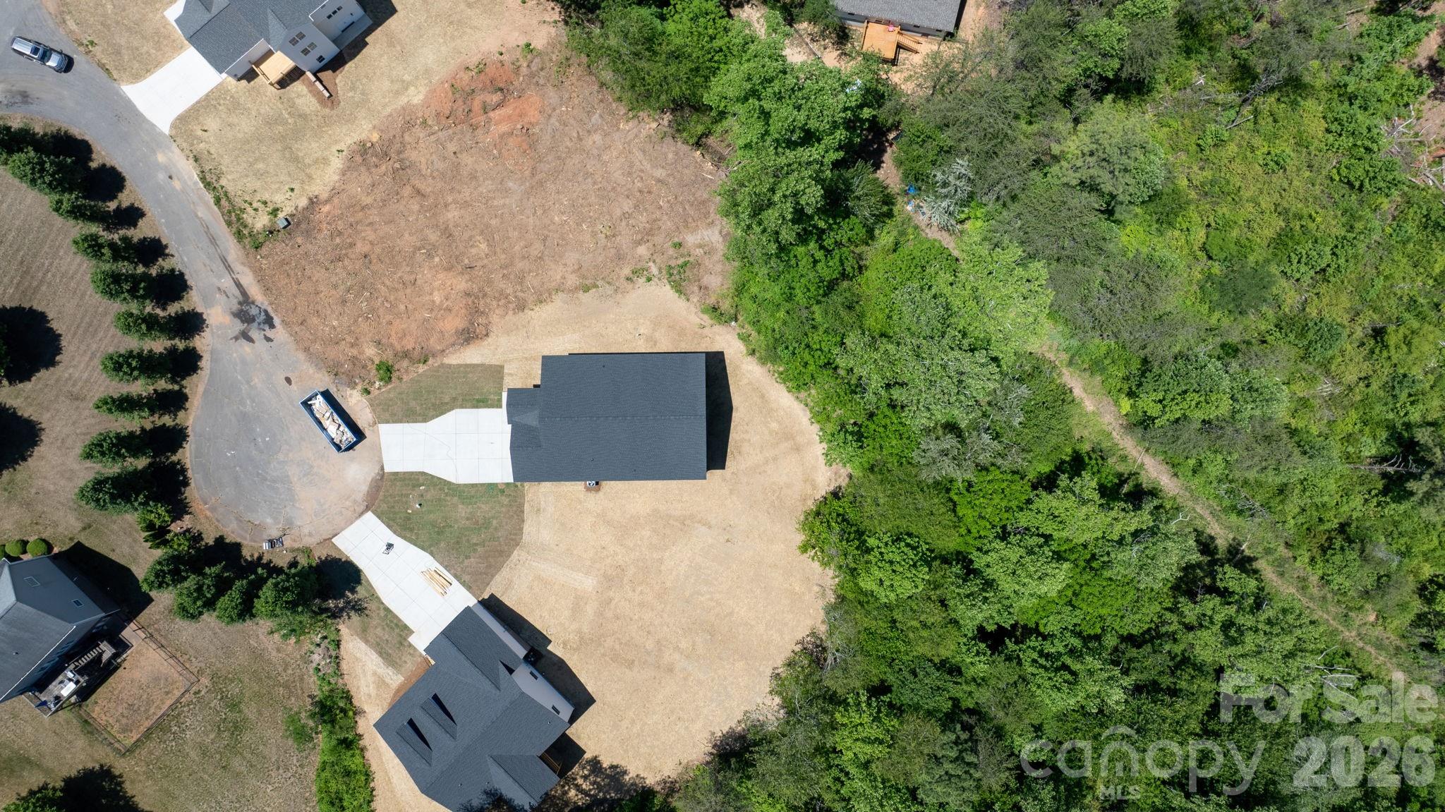 Wittenburg Springs - Residential