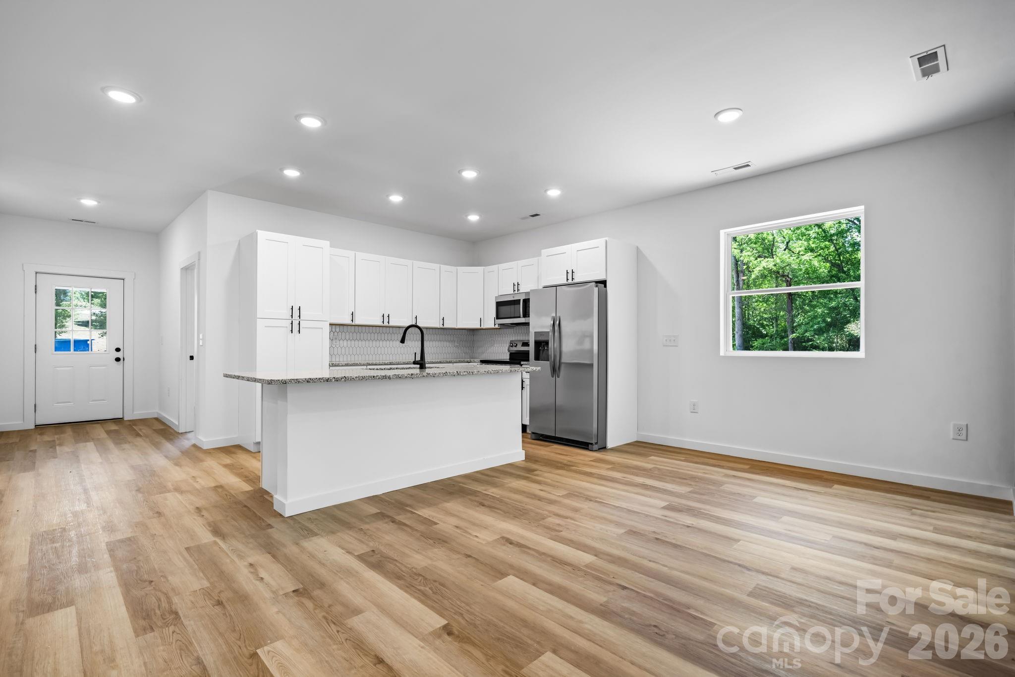 Wittenburg Springs - Residential