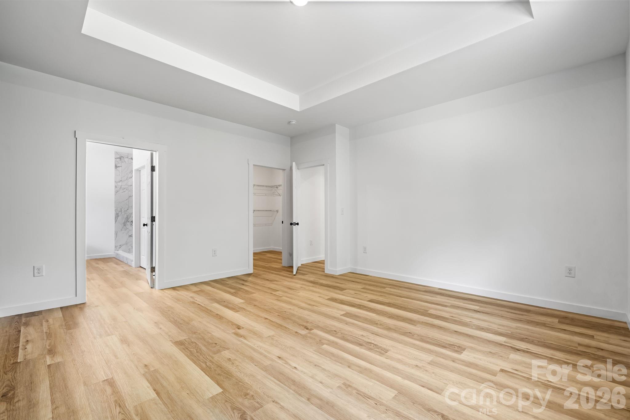 Wittenburg Springs - Residential