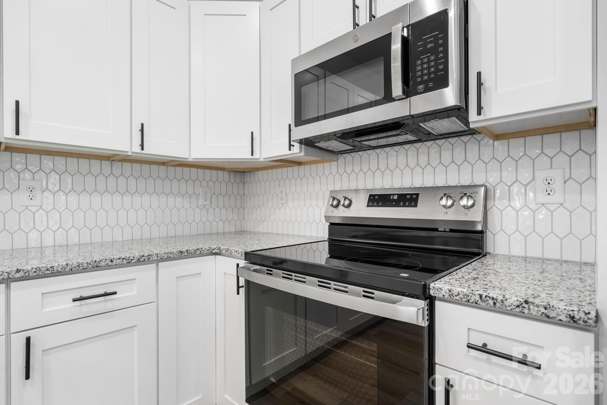 Wittenburg Springs - Residential
