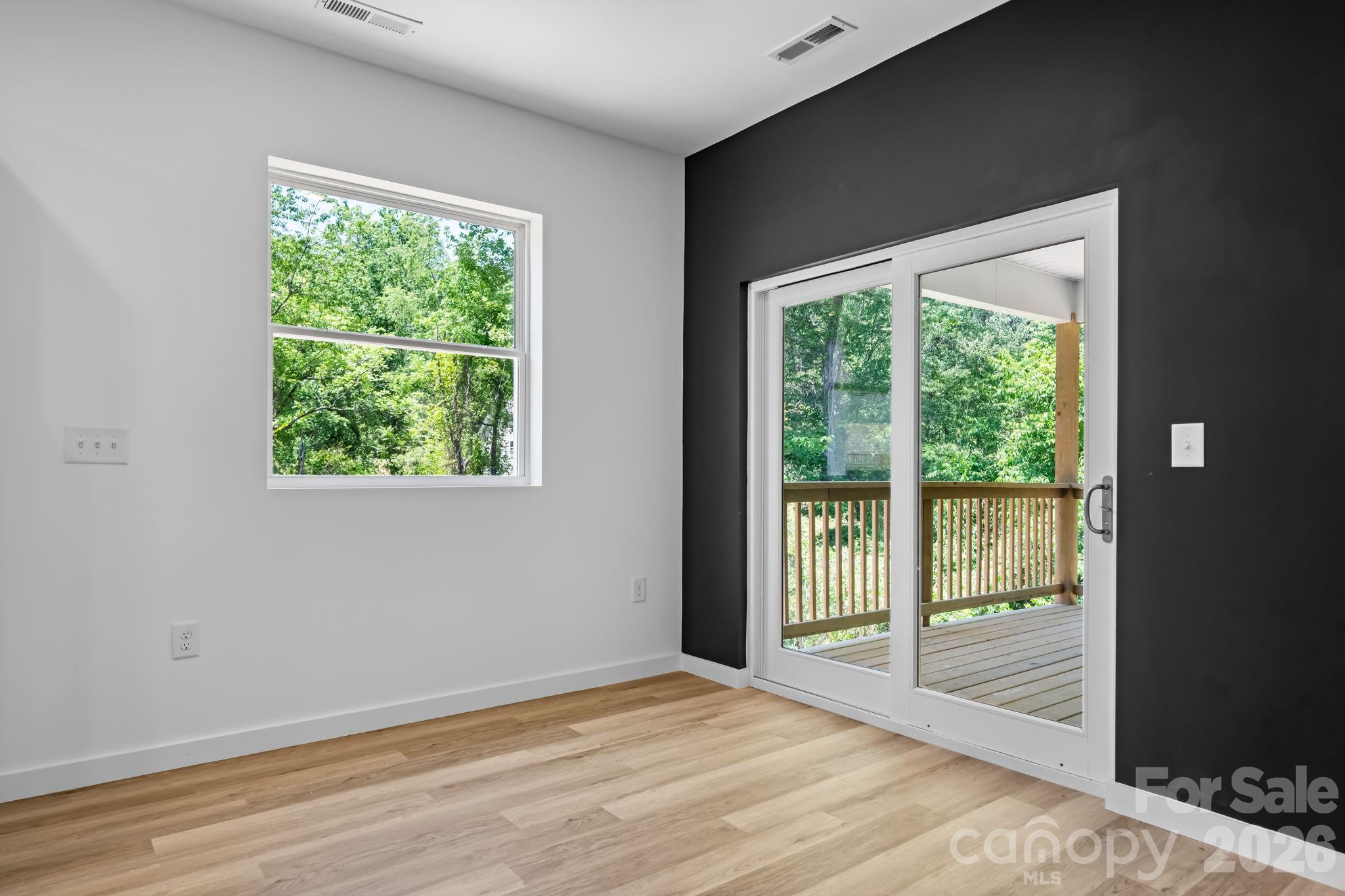 Wittenburg Springs - Residential