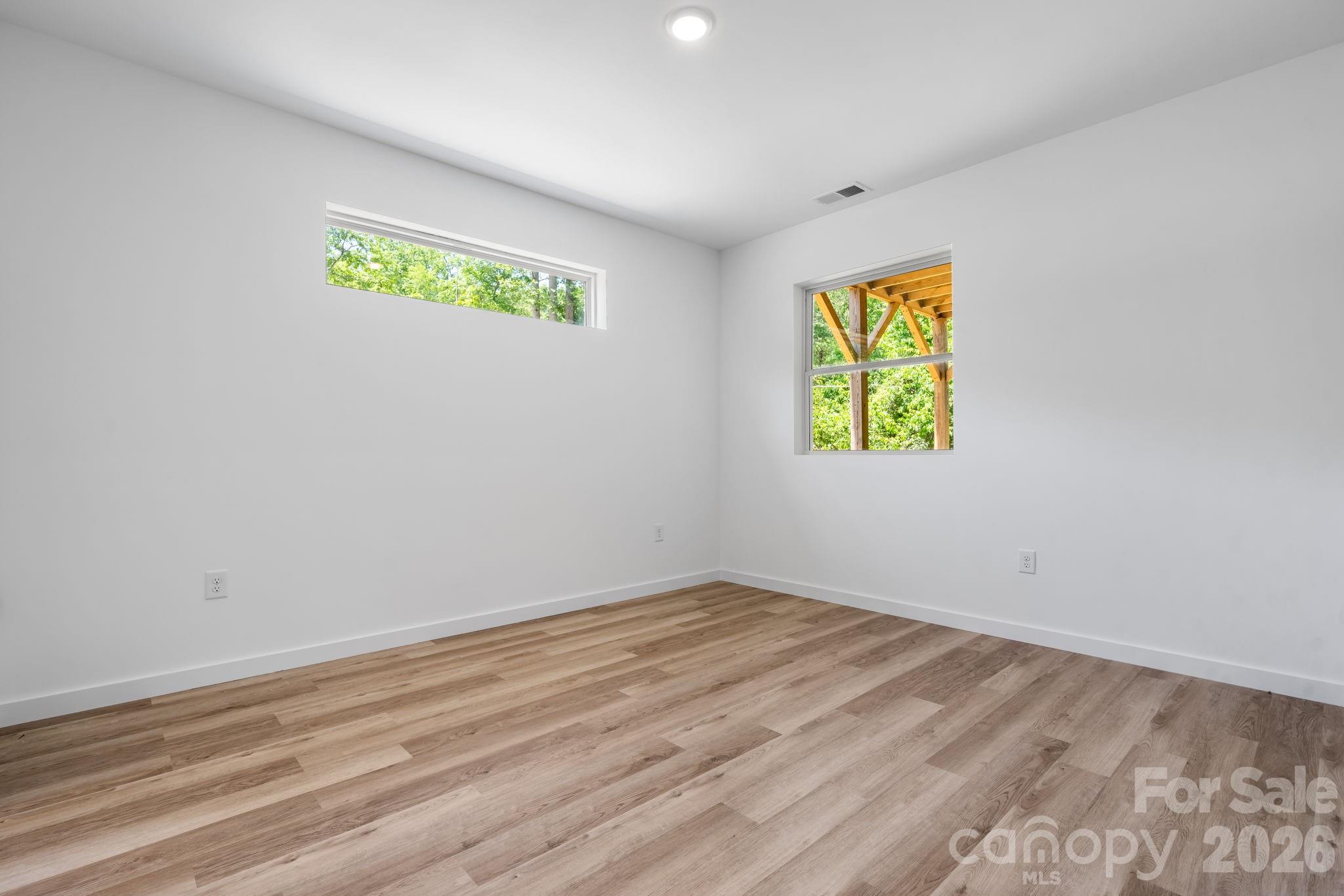 Wittenburg Springs - Residential