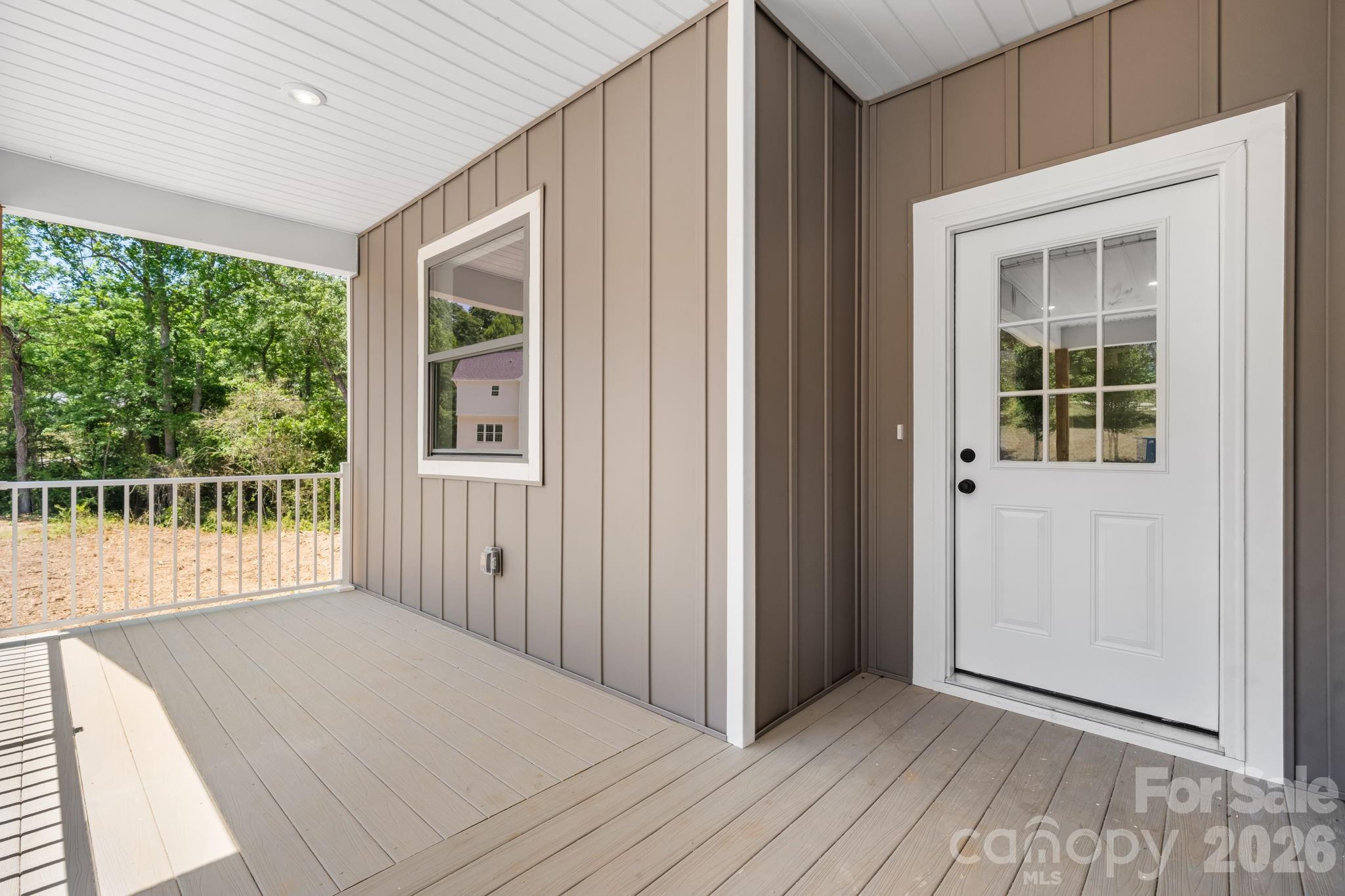 Wittenburg Springs - Residential