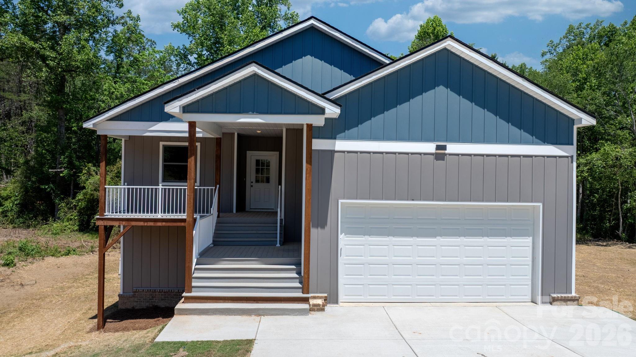 Wittenburg Springs - Residential