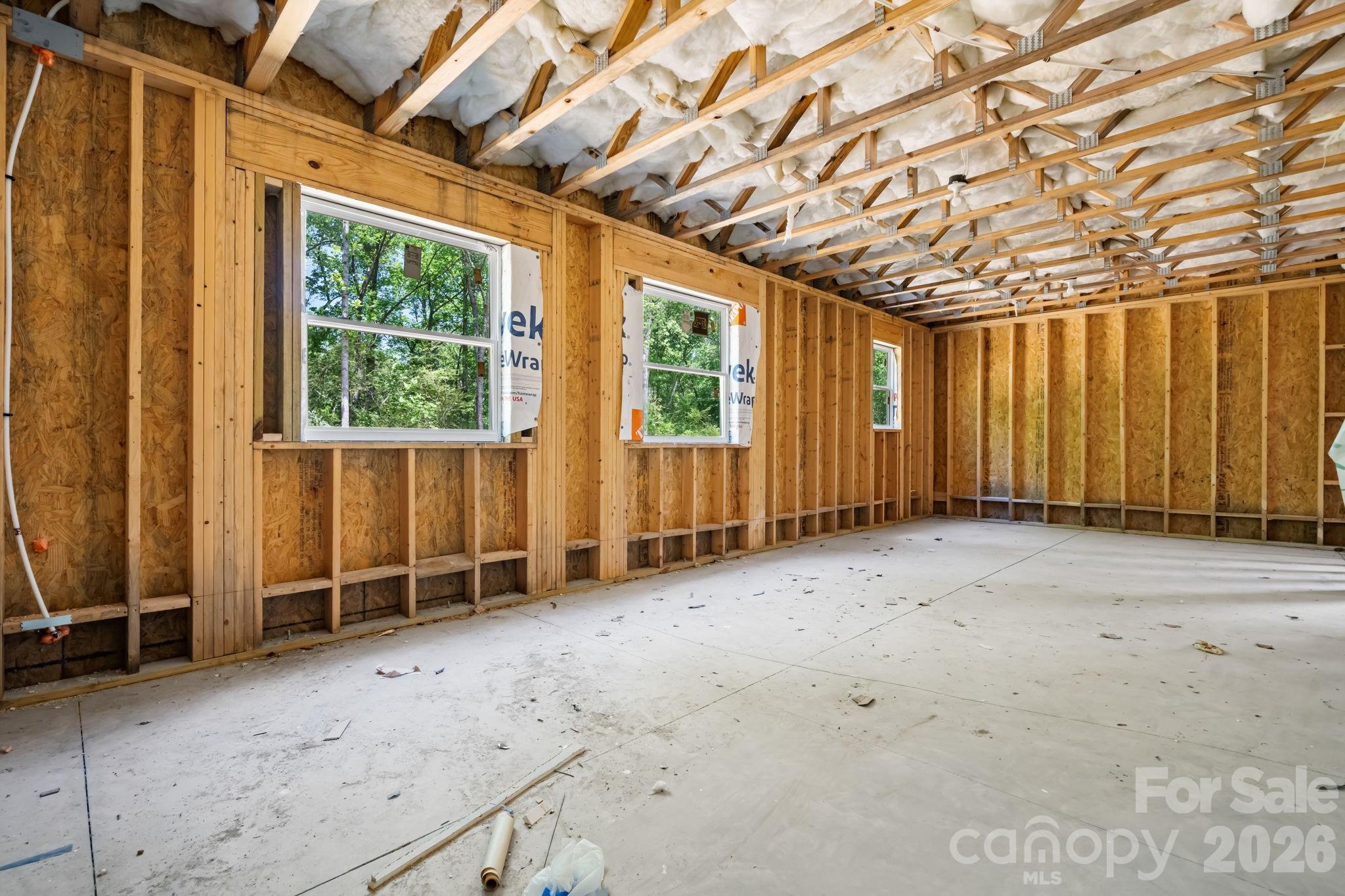 Wittenburg Springs - Residential