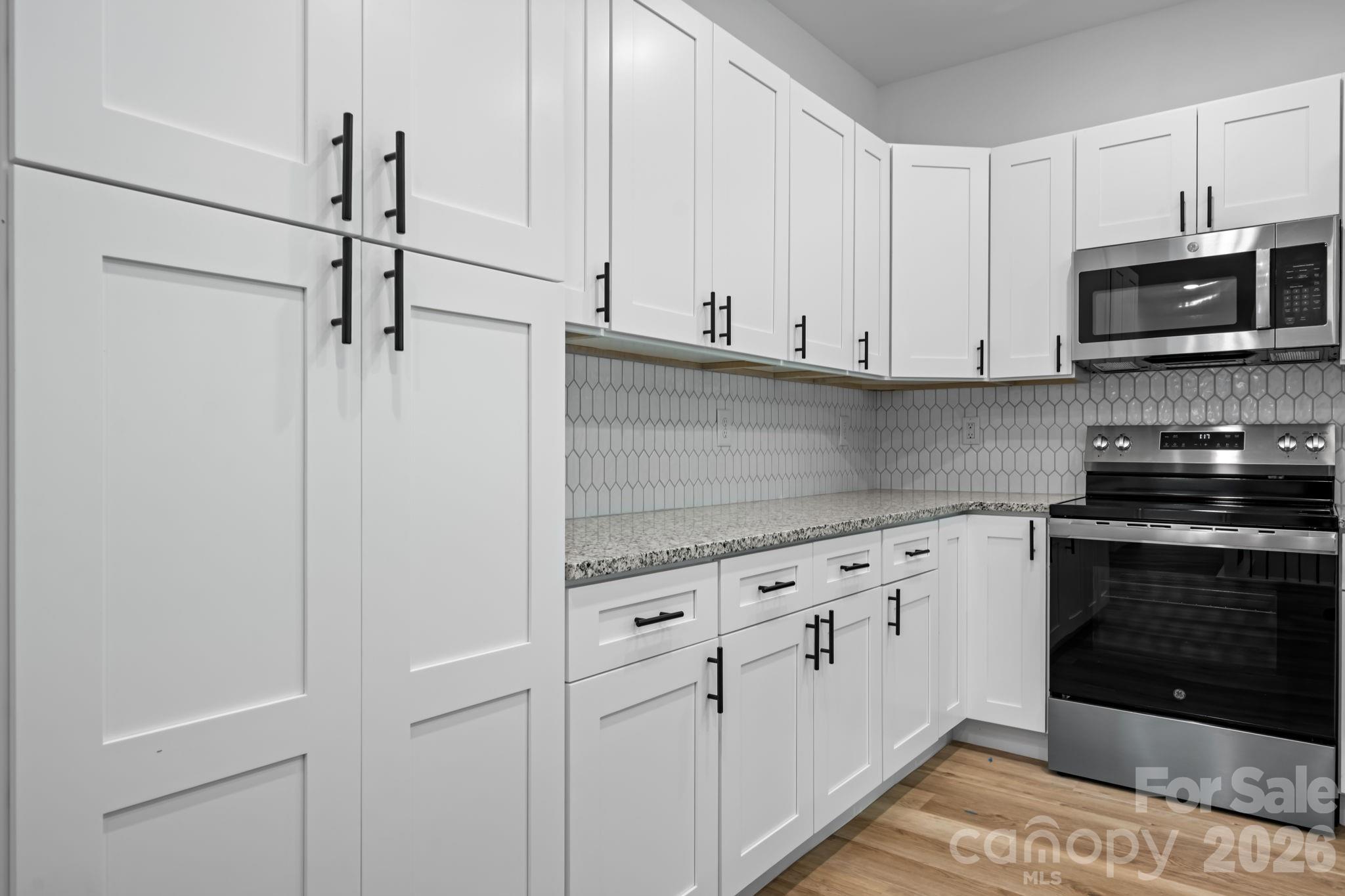 Wittenburg Springs - Residential