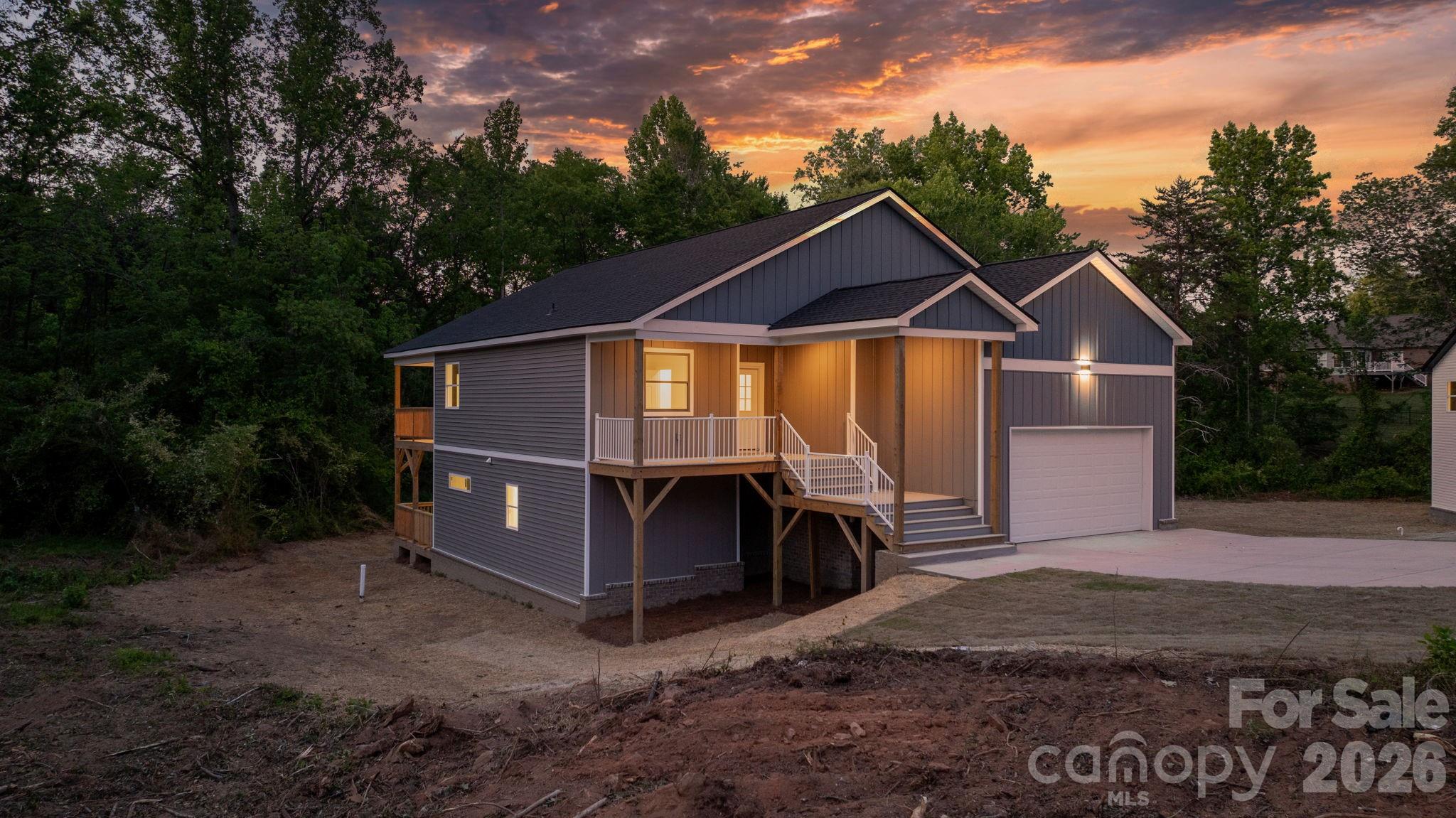 Wittenburg Springs - Residential