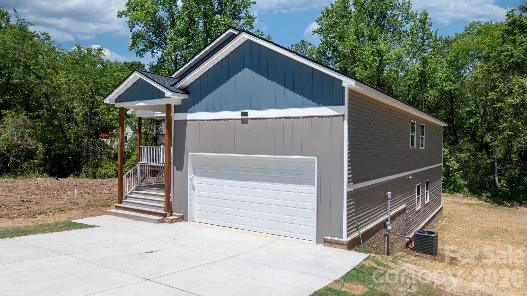 Wittenburg Springs - Residential