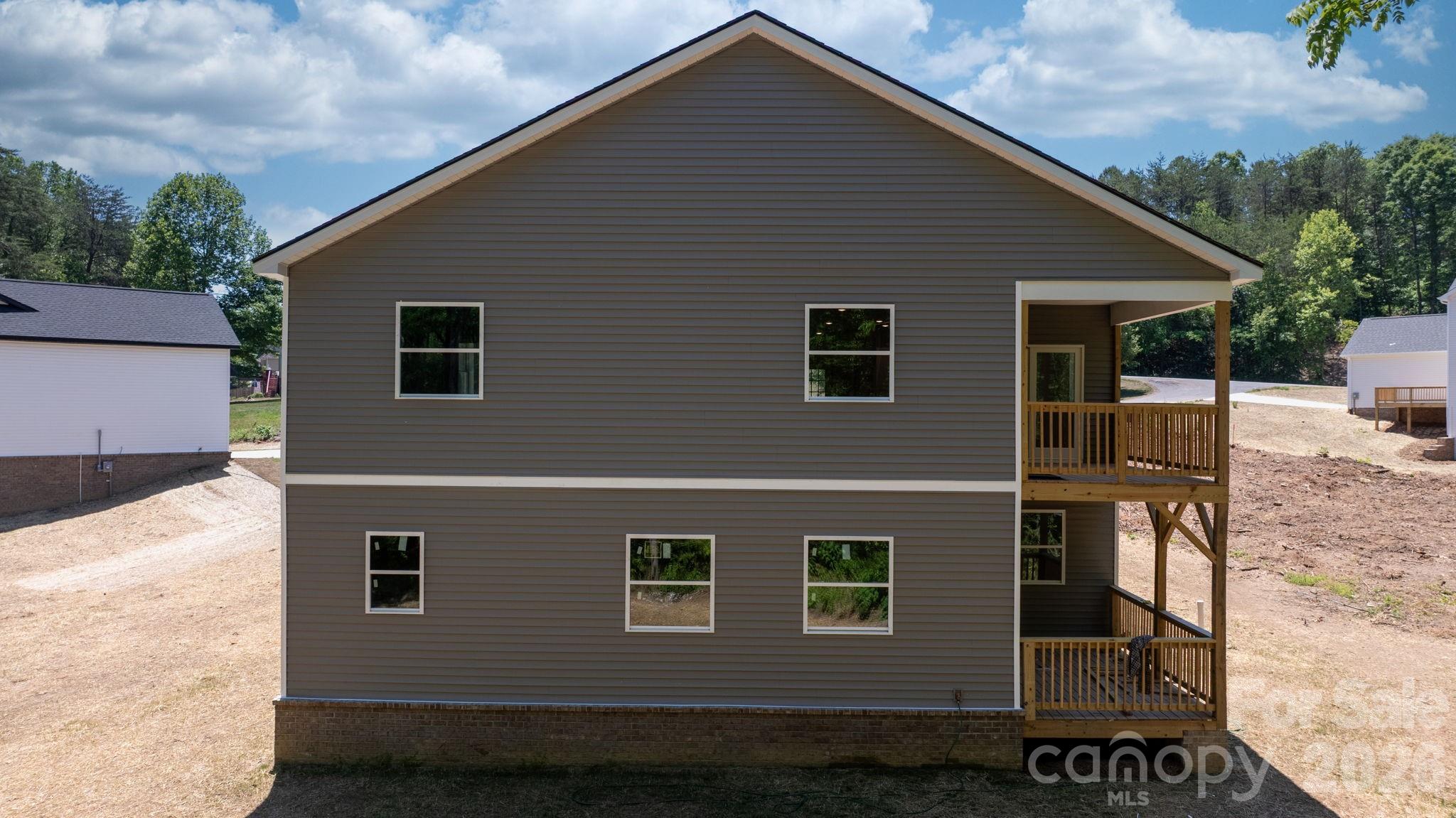 Wittenburg Springs - Residential