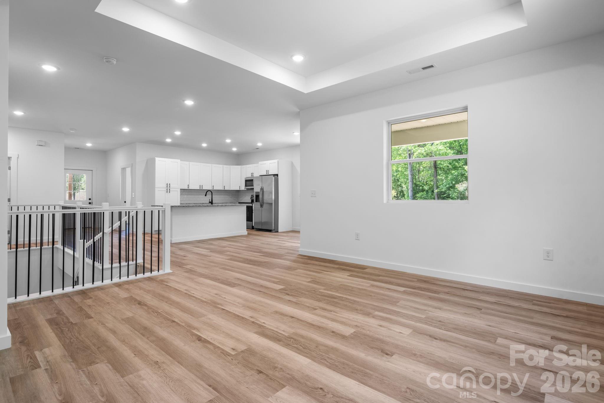 Wittenburg Springs - Residential