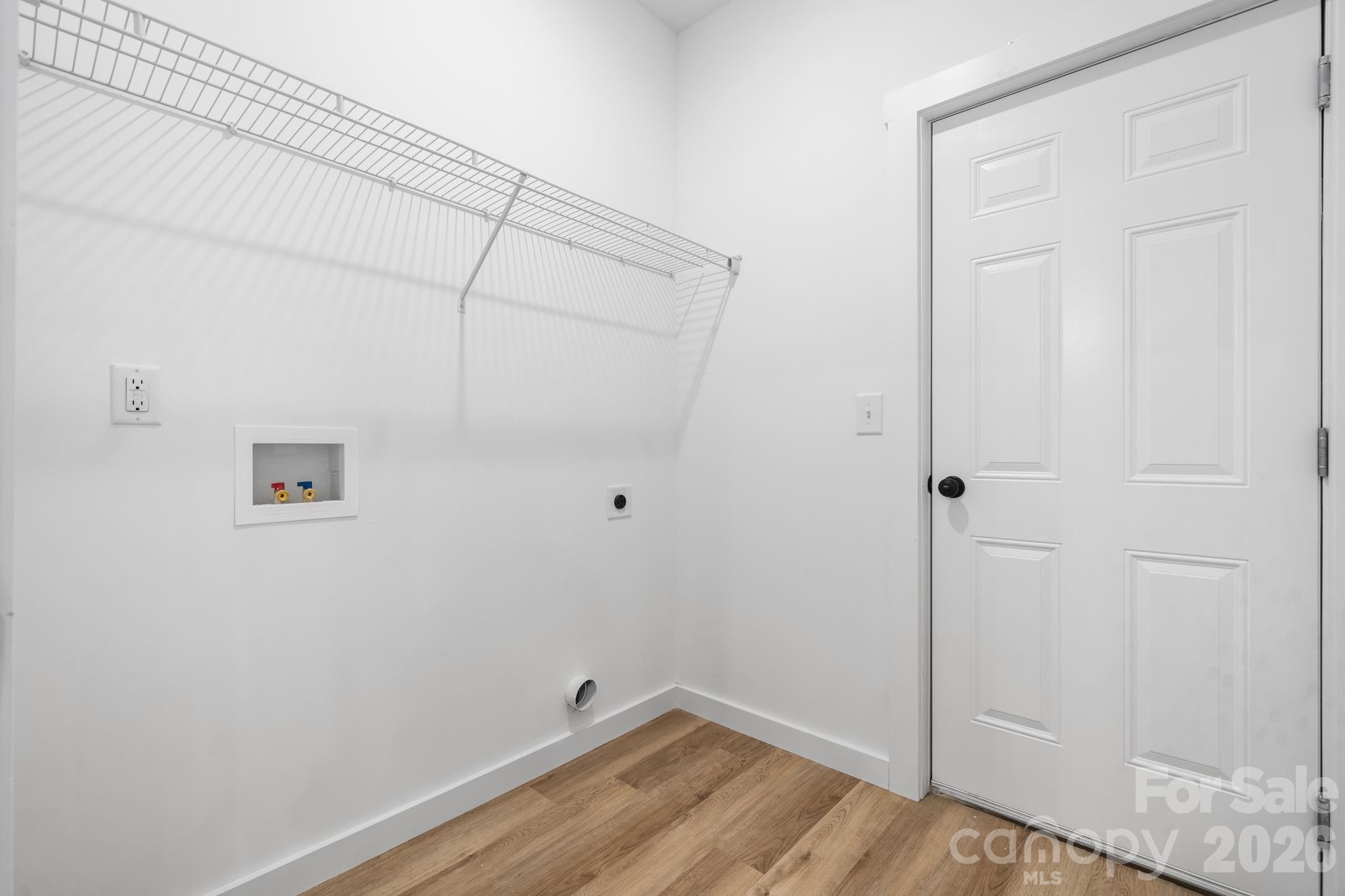 Wittenburg Springs - Residential