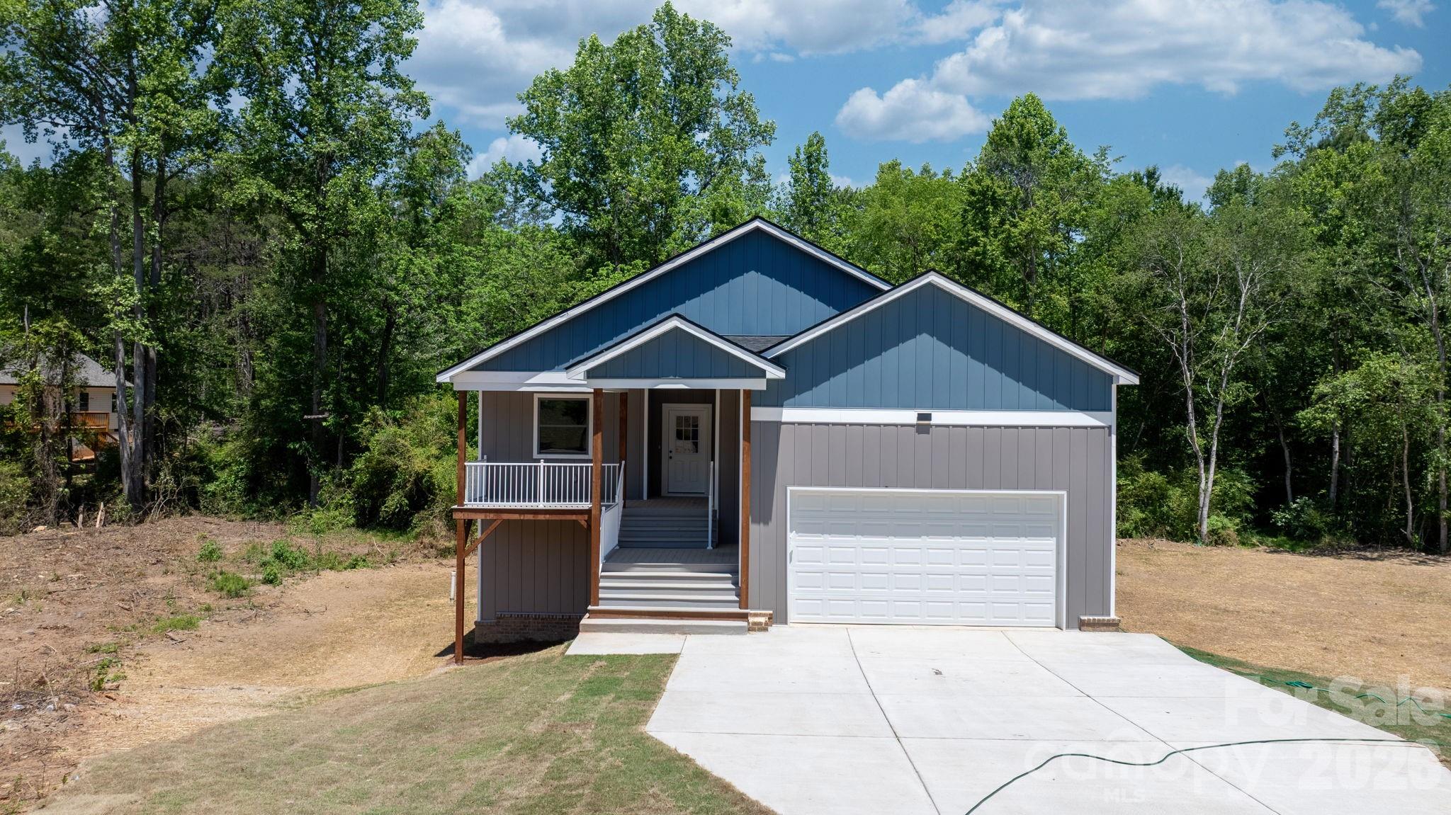 Wittenburg Springs - Residential