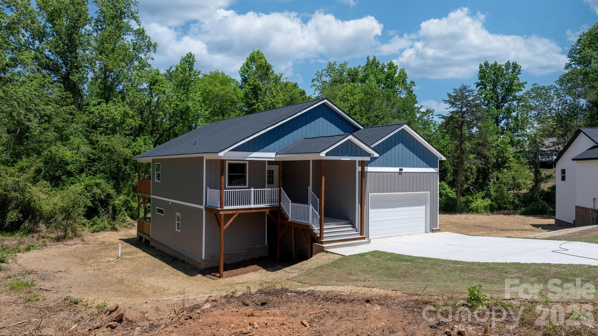 Wittenburg Springs - Residential