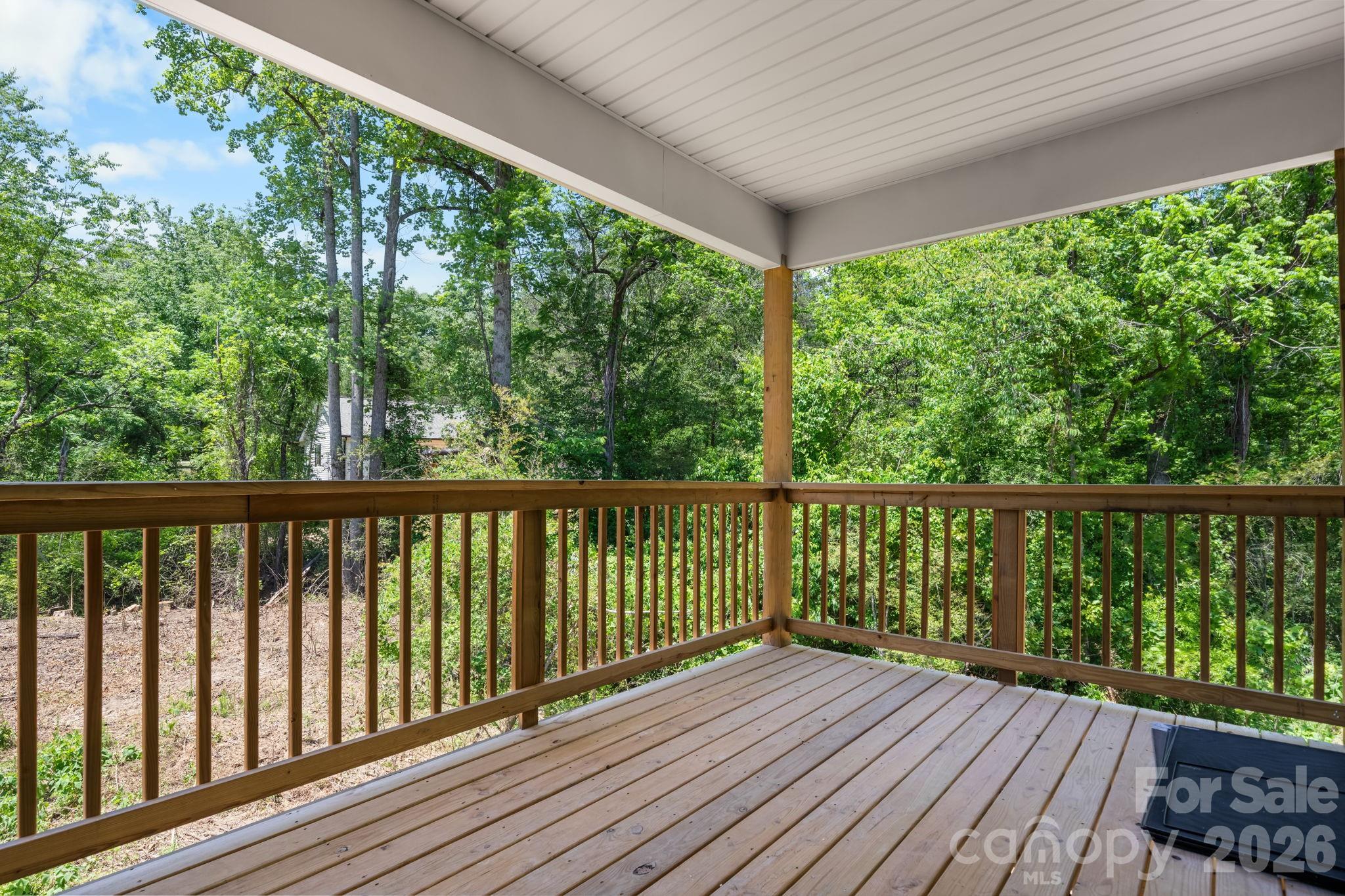 Wittenburg Springs - Residential