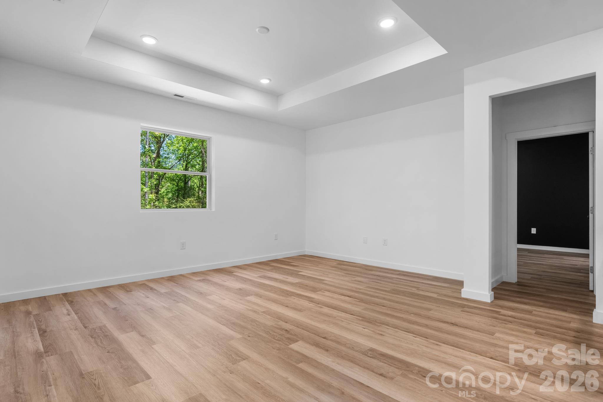 Wittenburg Springs - Residential