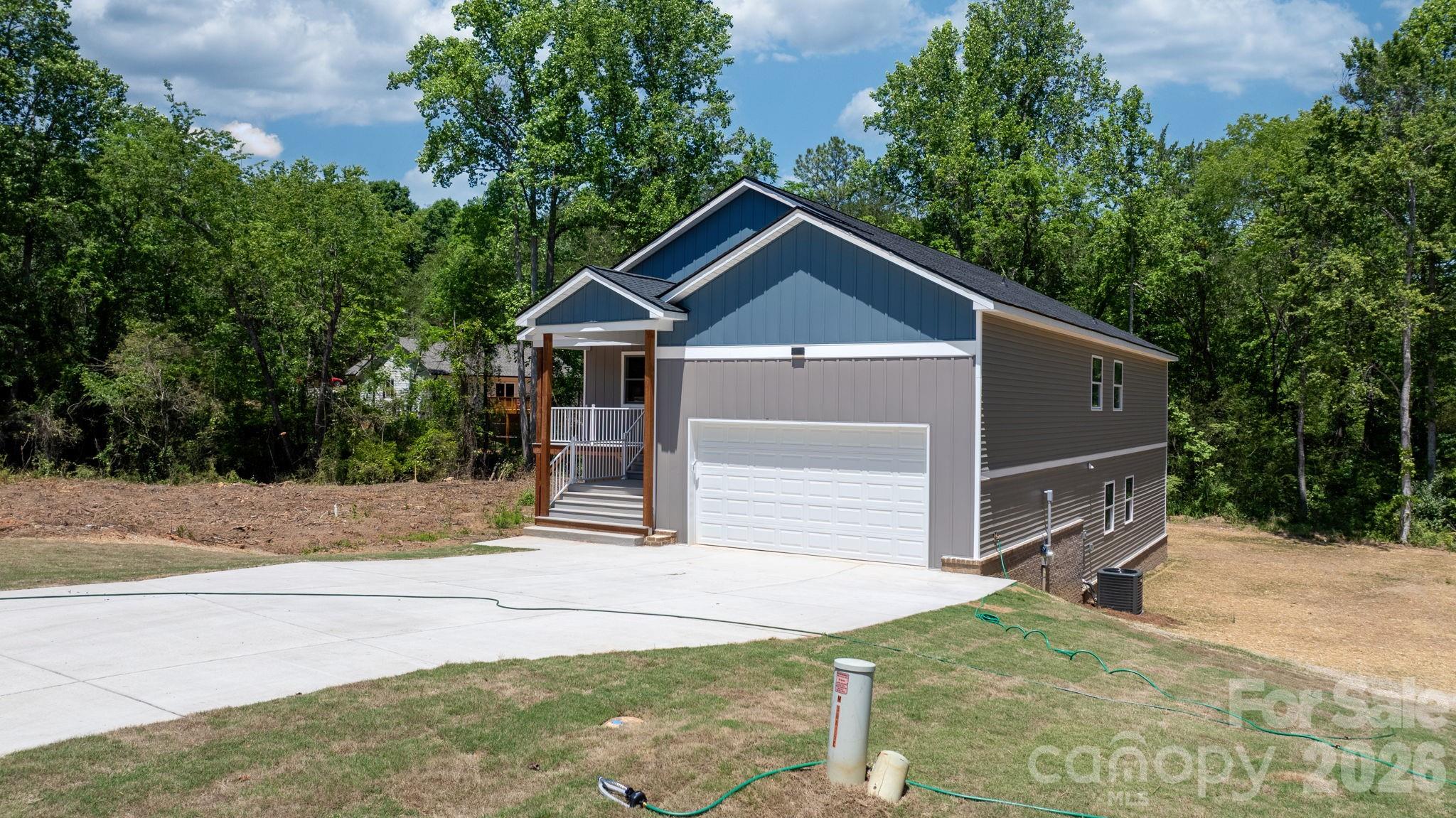 Wittenburg Springs - Residential
