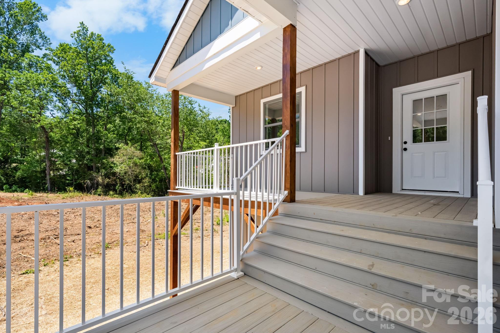 Wittenburg Springs - Residential