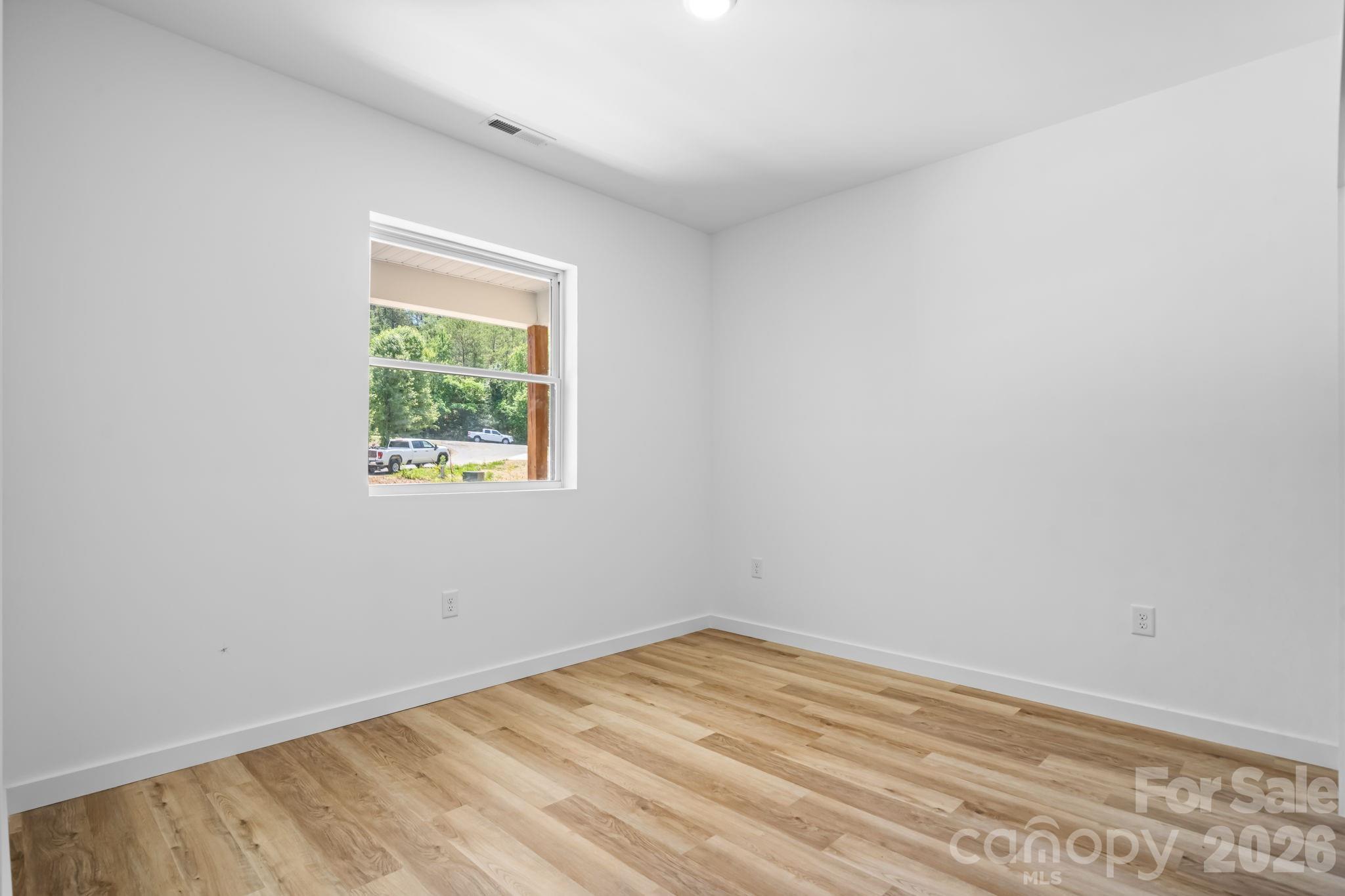 Wittenburg Springs - Residential
