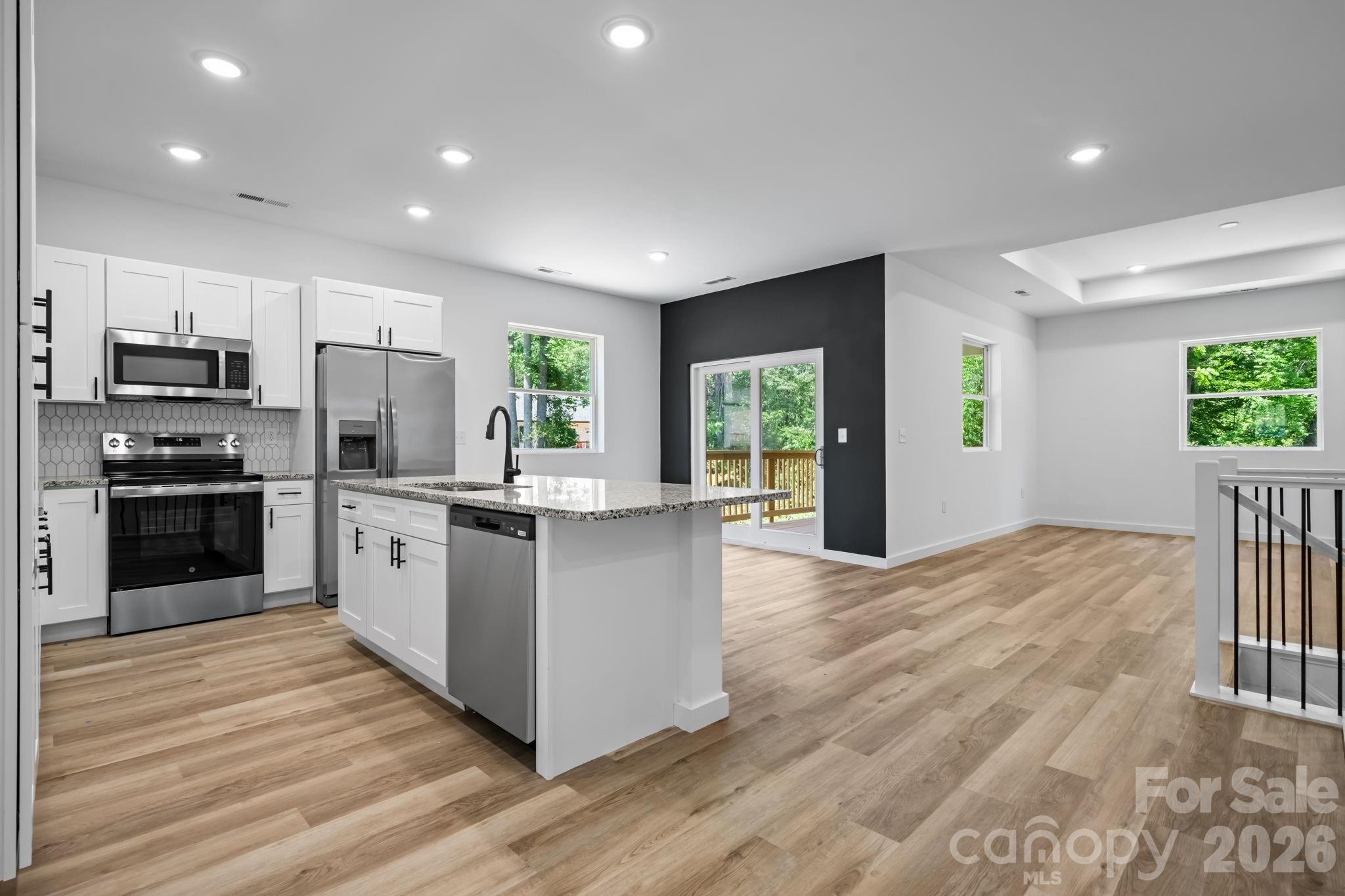 Wittenburg Springs - Residential
