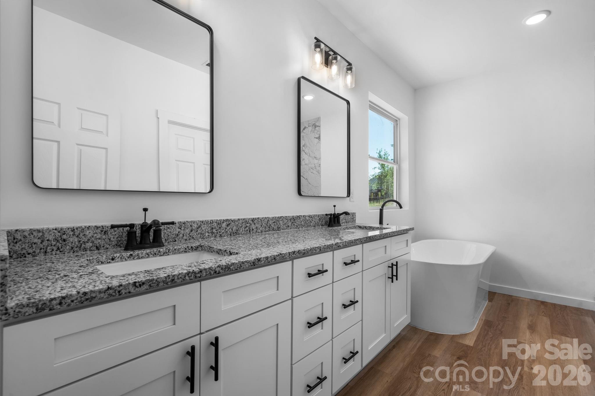 Wittenburg Springs - Residential