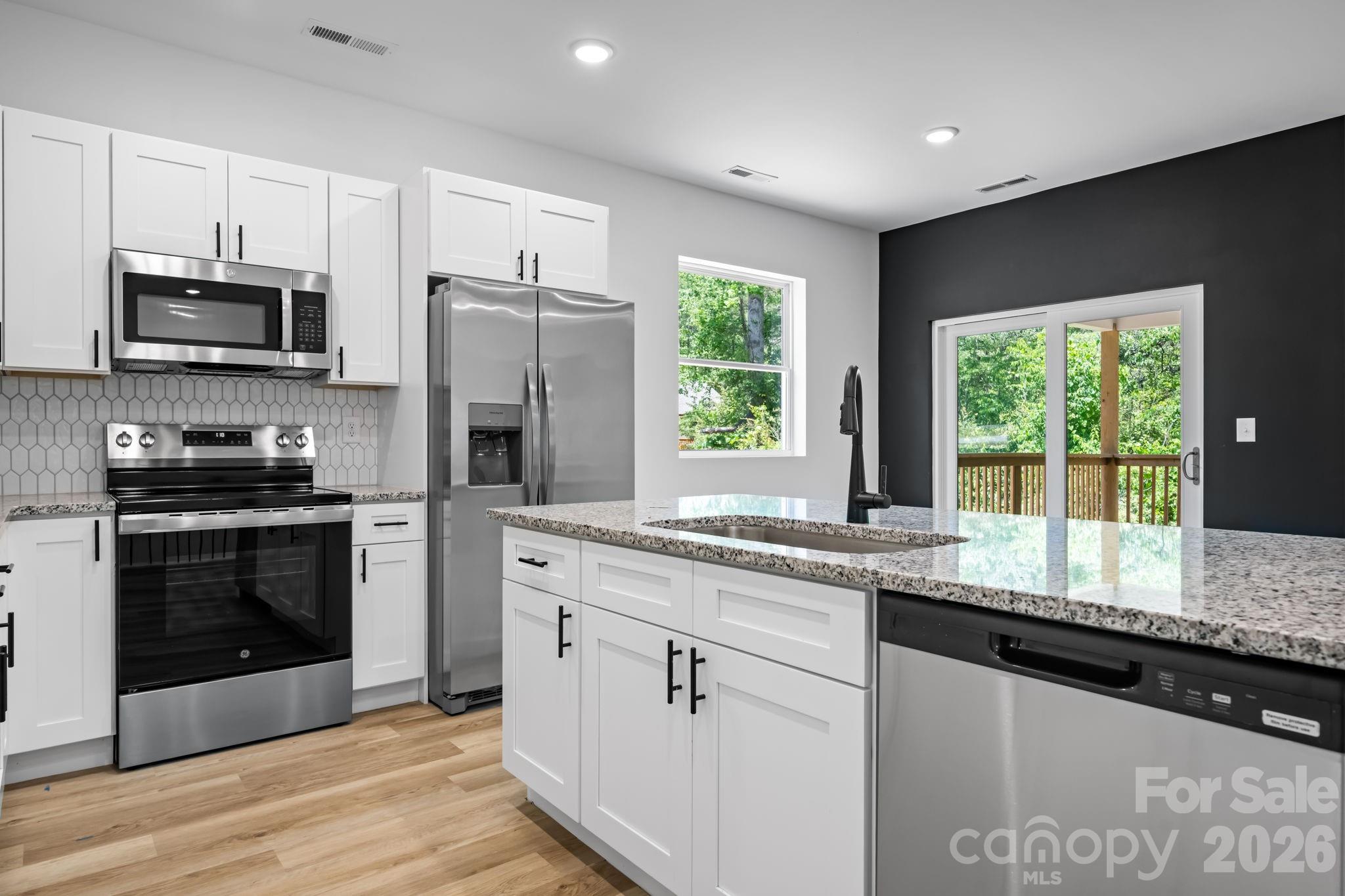 Wittenburg Springs - Residential