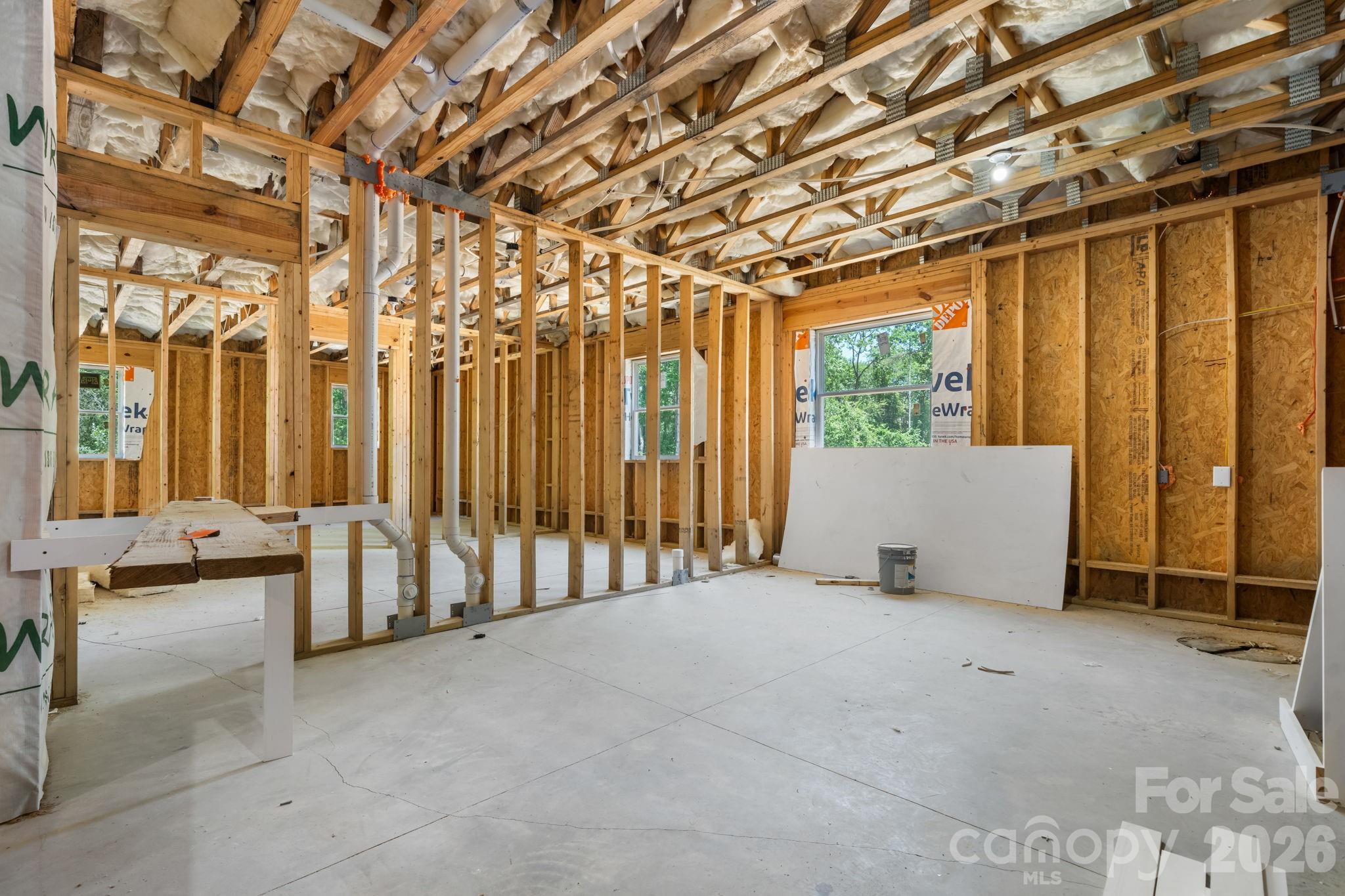 Wittenburg Springs - Residential