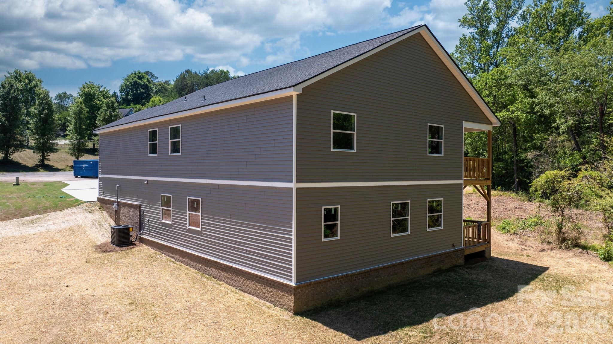 Wittenburg Springs - Residential