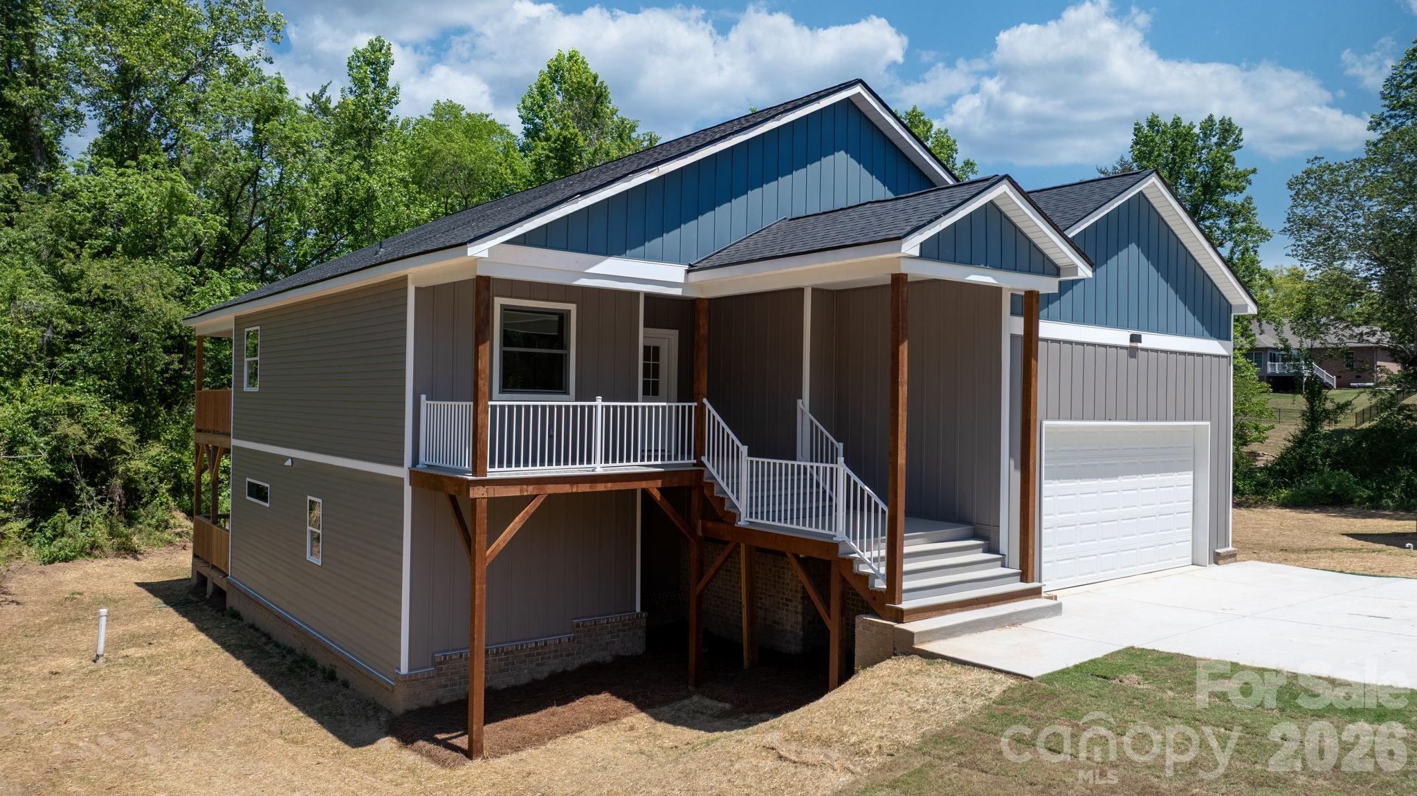 Wittenburg Springs - Residential