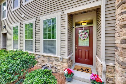 6842 Berewick Commons Parkway Charlotte NC 28278