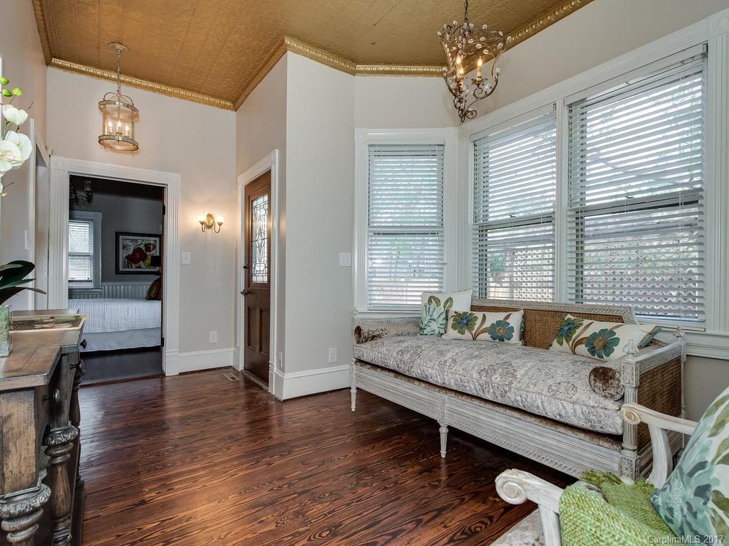 Fourth Ward - Residential