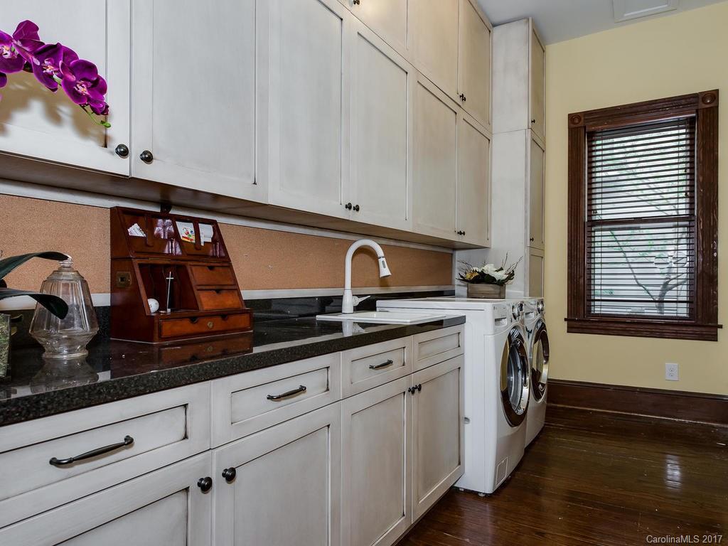 Fourth Ward - Residential