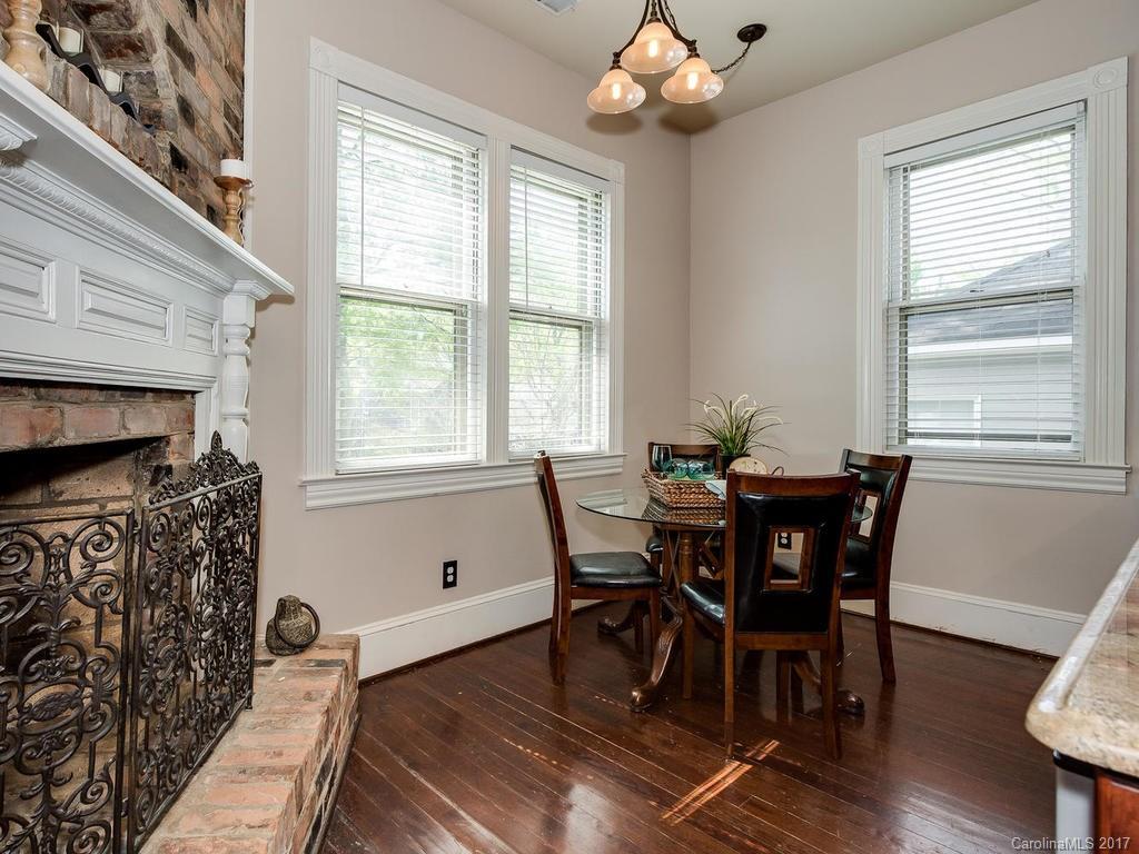 Fourth Ward - Residential