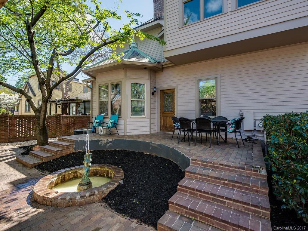 Fourth Ward - Residential