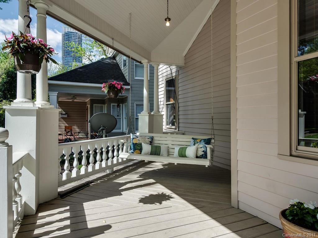 Fourth Ward - Residential