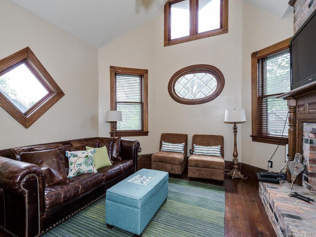 Fourth Ward - Residential