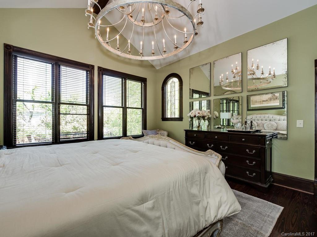 Fourth Ward - Residential