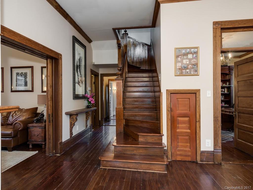 Fourth Ward - Residential