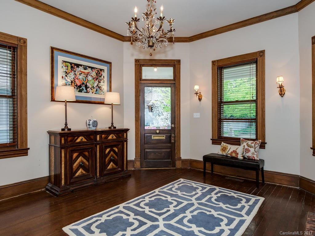 Fourth Ward - Residential