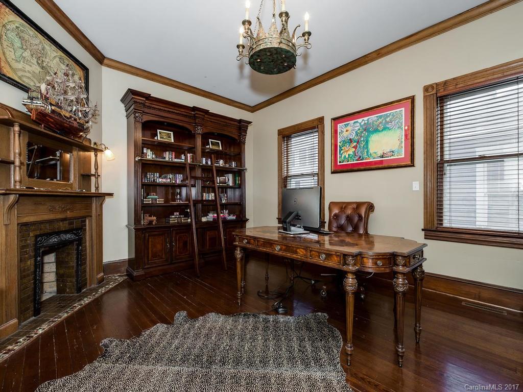 Fourth Ward - Residential