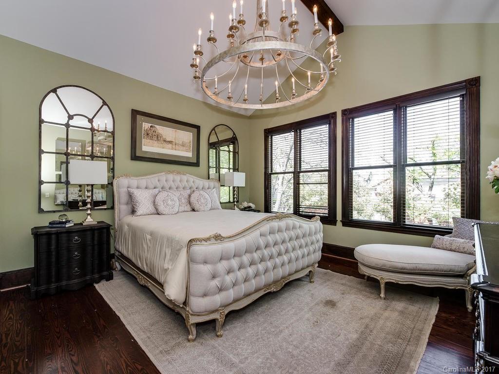 Fourth Ward - Residential