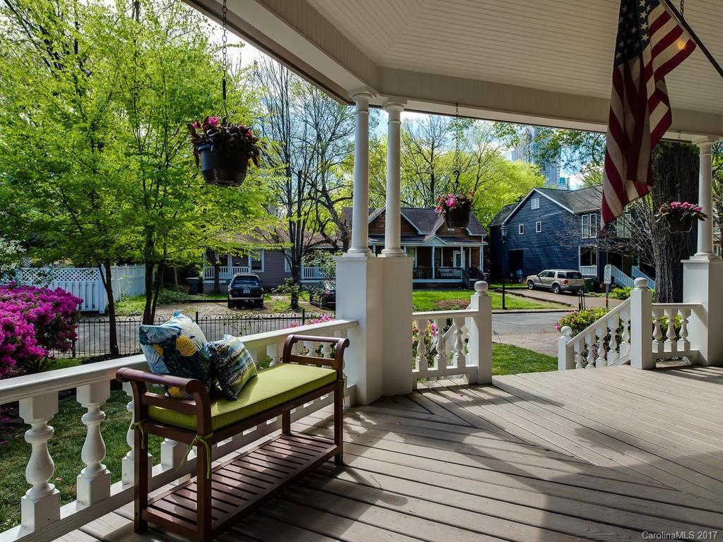 Fourth Ward - Residential